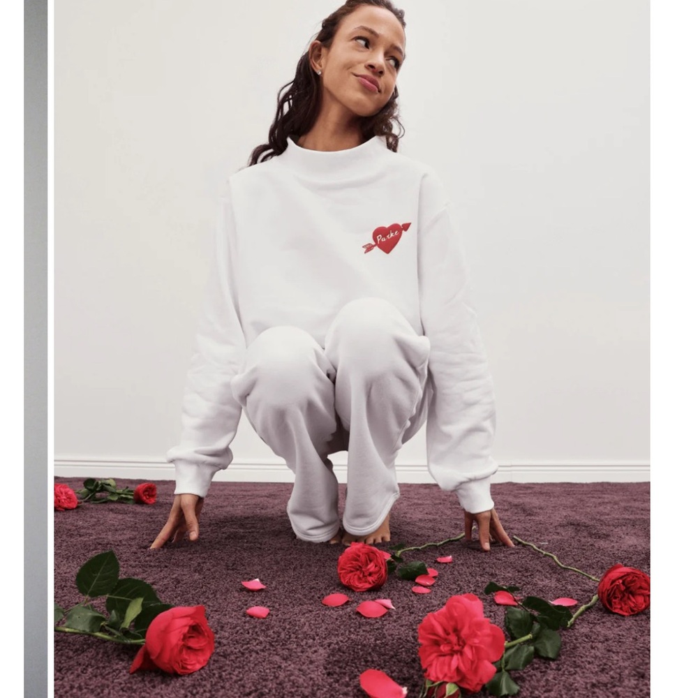 Parke Cupid Mockneck L/XL
